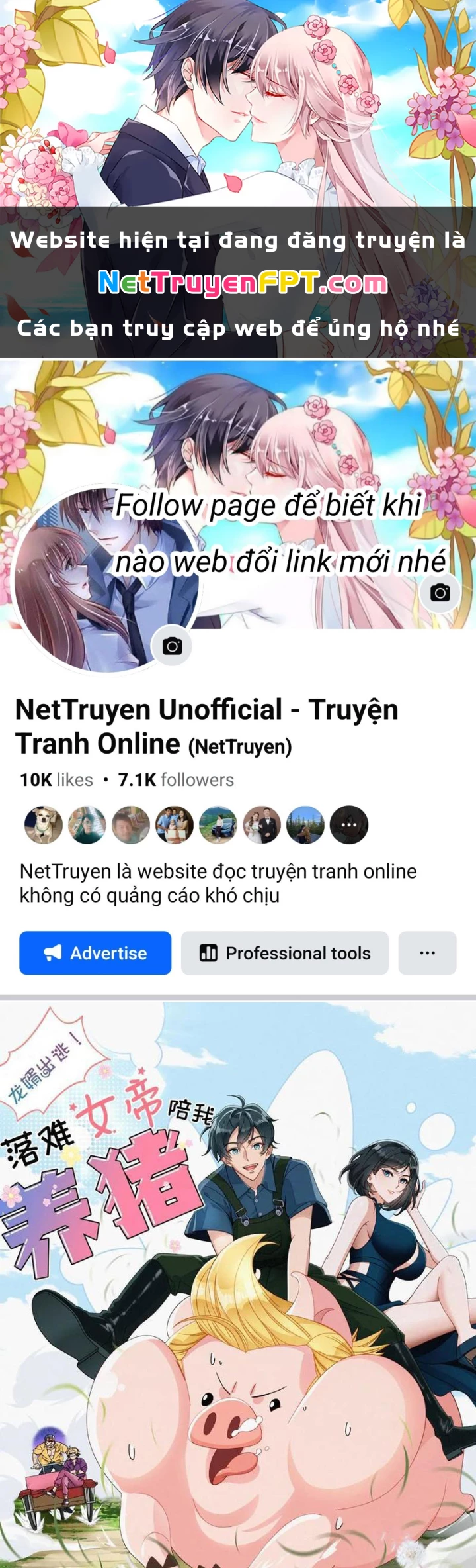 Thần Long Đi Trốn, Xui Xẻo Gặp Nữ Đế Đi Theo Giúp Ta Chăn Heo Chapter 138 - Next Chapter 139