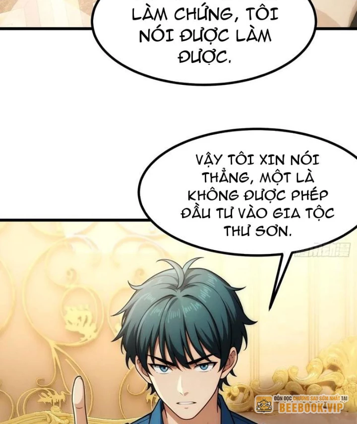 Thần Long Đi Trốn, Xui Xẻo Gặp Nữ Đế Đi Theo Giúp Ta Chăn Heo Chapter 138 - Next Chapter 139