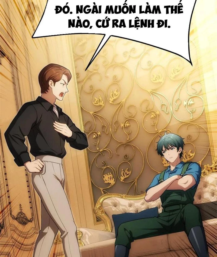 Thần Long Đi Trốn, Xui Xẻo Gặp Nữ Đế Đi Theo Giúp Ta Chăn Heo Chapter 138 - Next Chapter 139