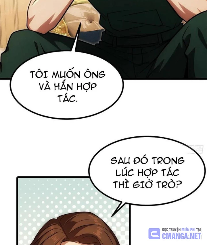 Thần Long Đi Trốn, Xui Xẻo Gặp Nữ Đế Đi Theo Giúp Ta Chăn Heo Chapter 138 - Next Chapter 139