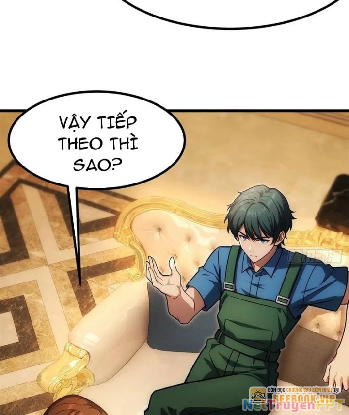 Thần Long Đi Trốn, Xui Xẻo Gặp Nữ Đế Đi Theo Giúp Ta Chăn Heo Chapter 138 - Next Chapter 139
