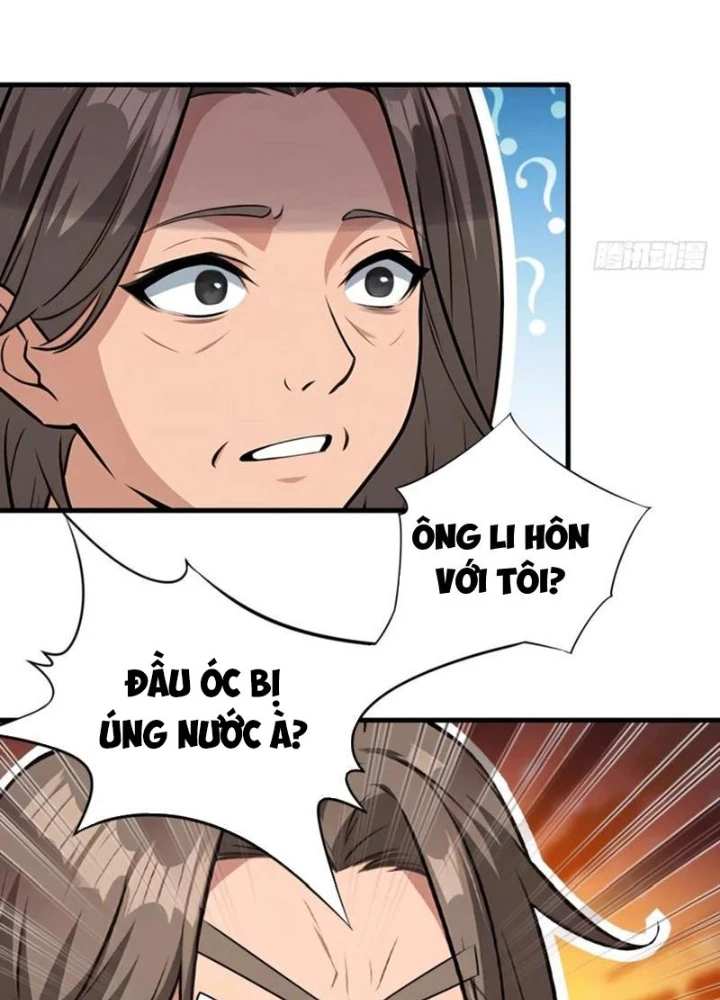Thần Long Đi Trốn, Xui Xẻo Gặp Nữ Đế Đi Theo Giúp Ta Chăn Heo Chapter 147 - Next Chapter 148