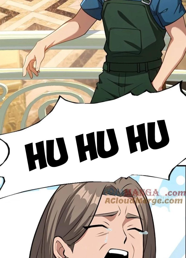 Thần Long Đi Trốn, Xui Xẻo Gặp Nữ Đế Đi Theo Giúp Ta Chăn Heo Chapter 147 - Next Chapter 148
