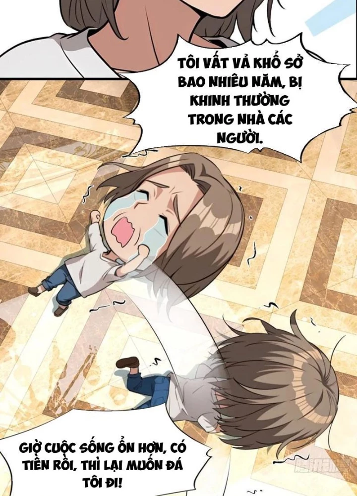 Thần Long Đi Trốn, Xui Xẻo Gặp Nữ Đế Đi Theo Giúp Ta Chăn Heo Chapter 147 - Next Chapter 148
