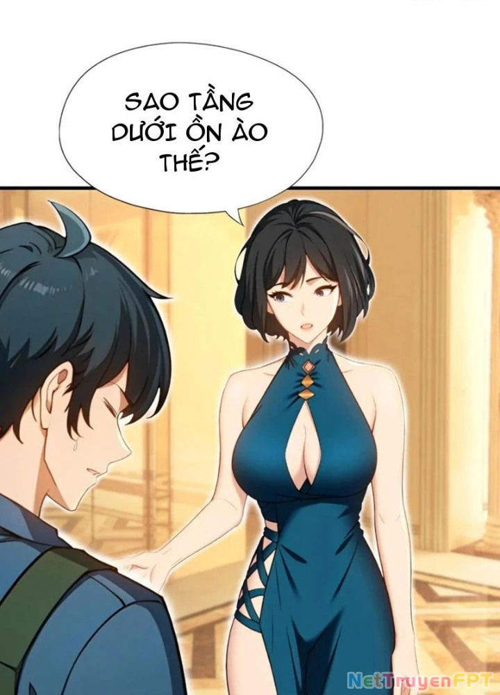 Thần Long Đi Trốn, Xui Xẻo Gặp Nữ Đế Đi Theo Giúp Ta Chăn Heo Chapter 147 - Next Chapter 148