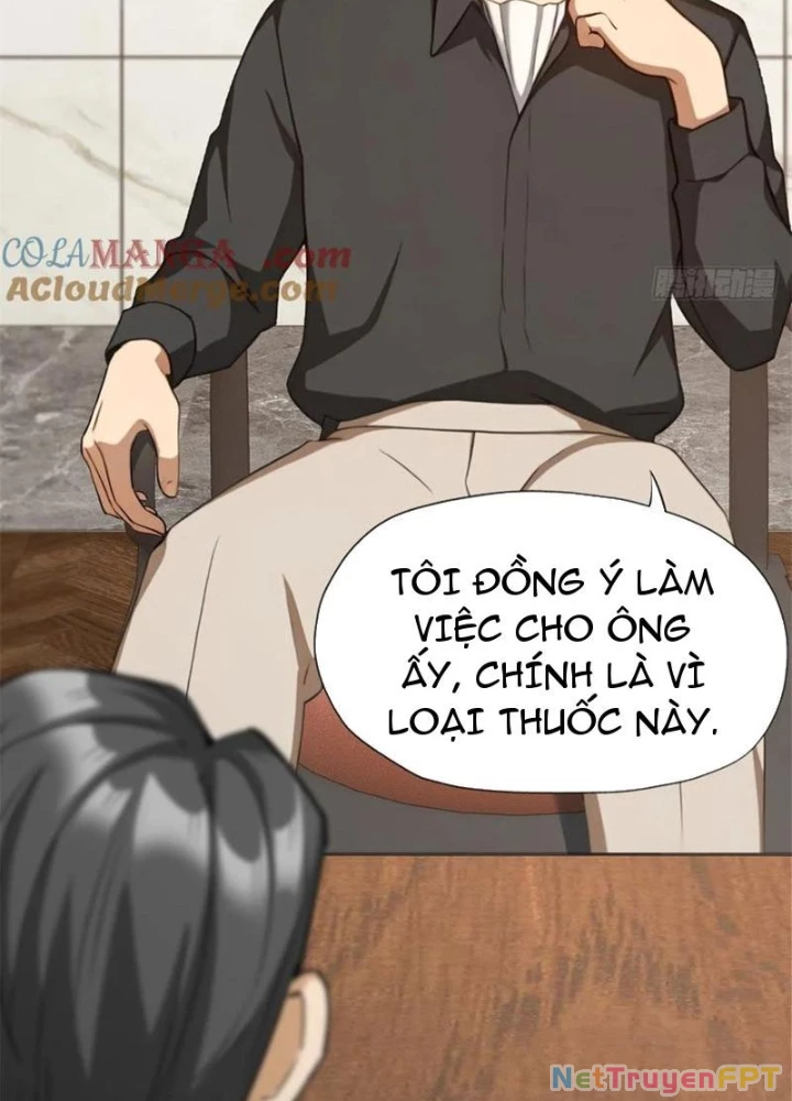 Thần Long Đi Trốn, Xui Xẻo Gặp Nữ Đế Đi Theo Giúp Ta Chăn Heo Chapter 147 - Next Chapter 148