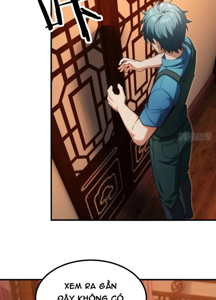 Thần Long Đi Trốn, Xui Xẻo Gặp Nữ Đế Đi Theo Giúp Ta Chăn Heo Chapter 148 - Next Chapter 149