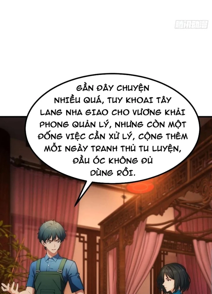 Thần Long Đi Trốn, Xui Xẻo Gặp Nữ Đế Đi Theo Giúp Ta Chăn Heo Chapter 148 - Next Chapter 149