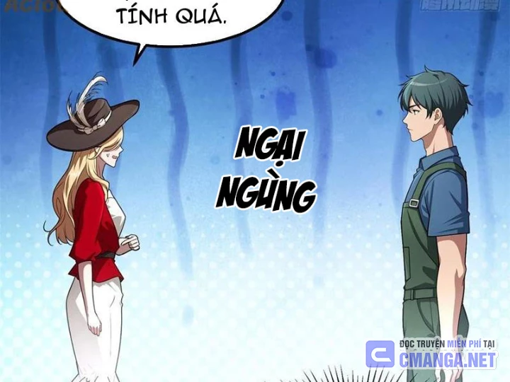 Thần Long Đi Trốn, Xui Xẻo Gặp Nữ Đế Đi Theo Giúp Ta Chăn Heo Chapter 160 - Next 