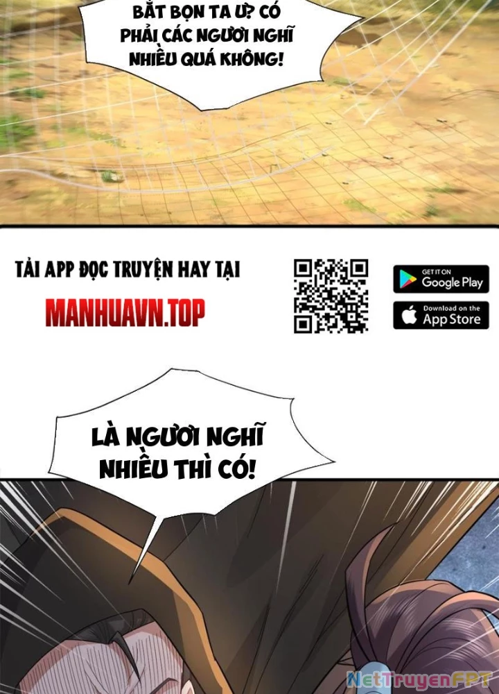 Trường Sinh Bất Tử Ta Chỉ Tu Cấm Thuật Chapter 105 - Trang 3