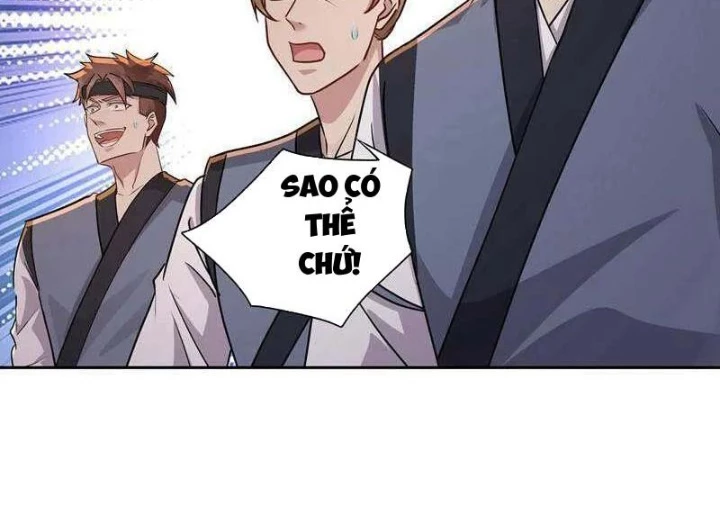Trường Sinh Bất Tử Ta Chỉ Tu Cấm Thuật Chapter 122 - Trang 2