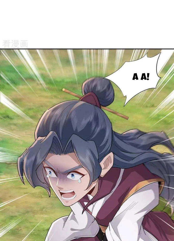 Trường Sinh Bất Tử Ta Chỉ Tu Cấm Thuật Chapter 124 - Trang 2