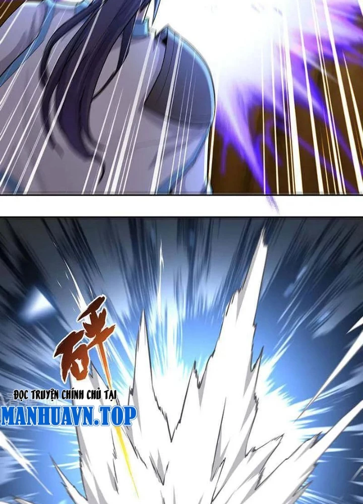 Trường Sinh Bất Tử Ta Chỉ Tu Cấm Thuật Chapter 124 - Trang 2