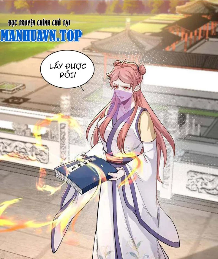Trường Sinh Bất Tử Ta Chỉ Tu Cấm Thuật Chapter 135 - Trang 2