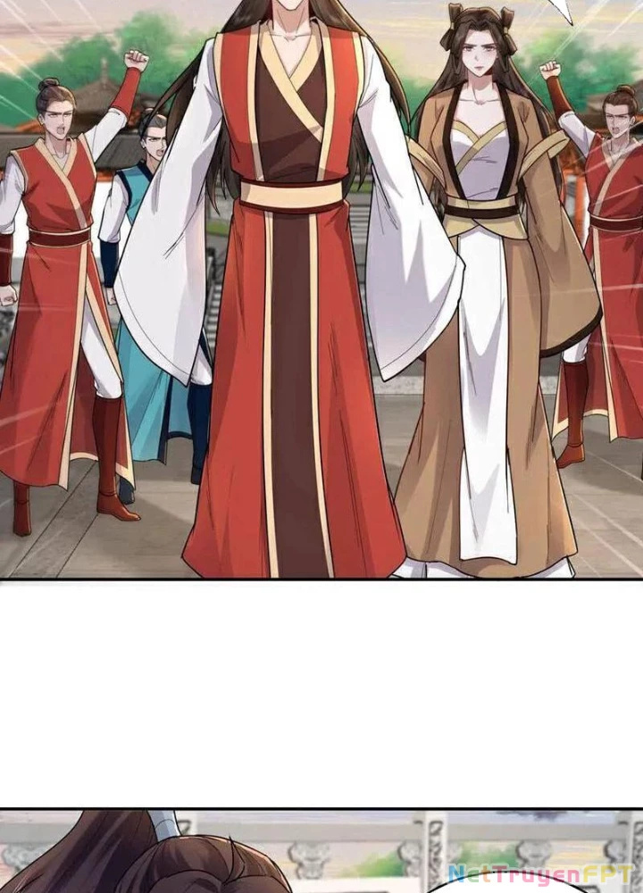 Trường Sinh Bất Tử Ta Chỉ Tu Cấm Thuật Chapter 137 - Trang 2