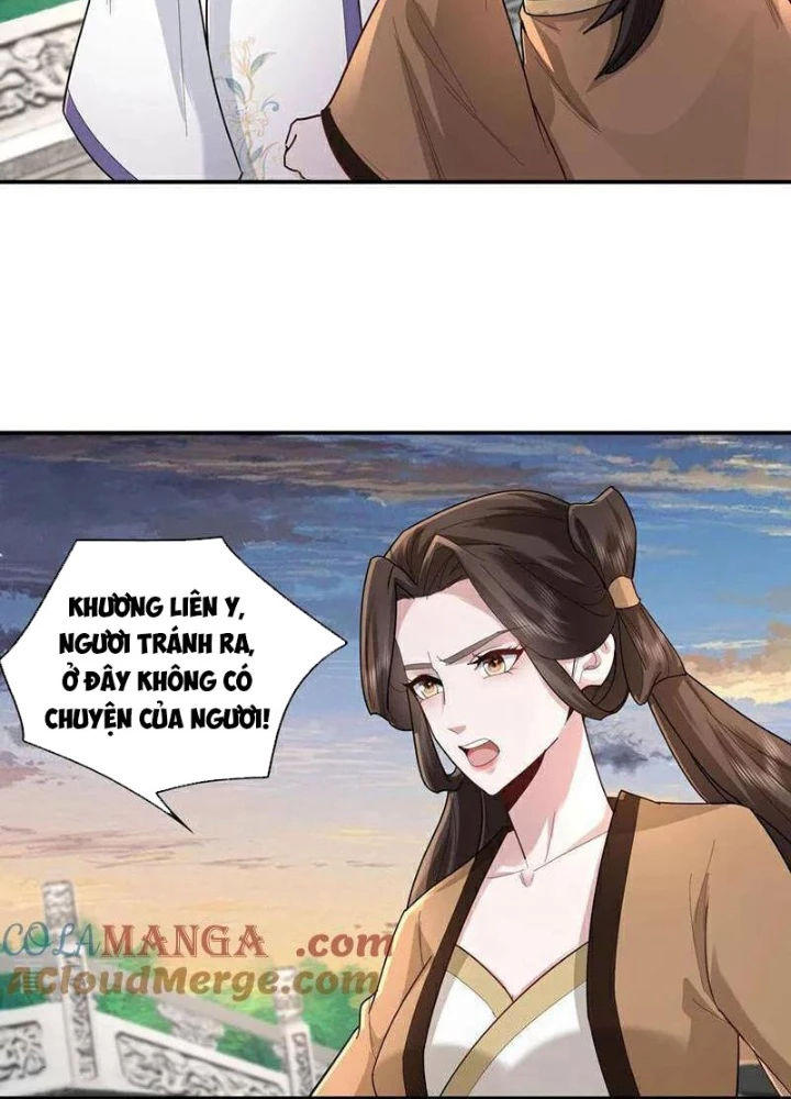 Trường Sinh Bất Tử Ta Chỉ Tu Cấm Thuật Chapter 137 - Trang 2