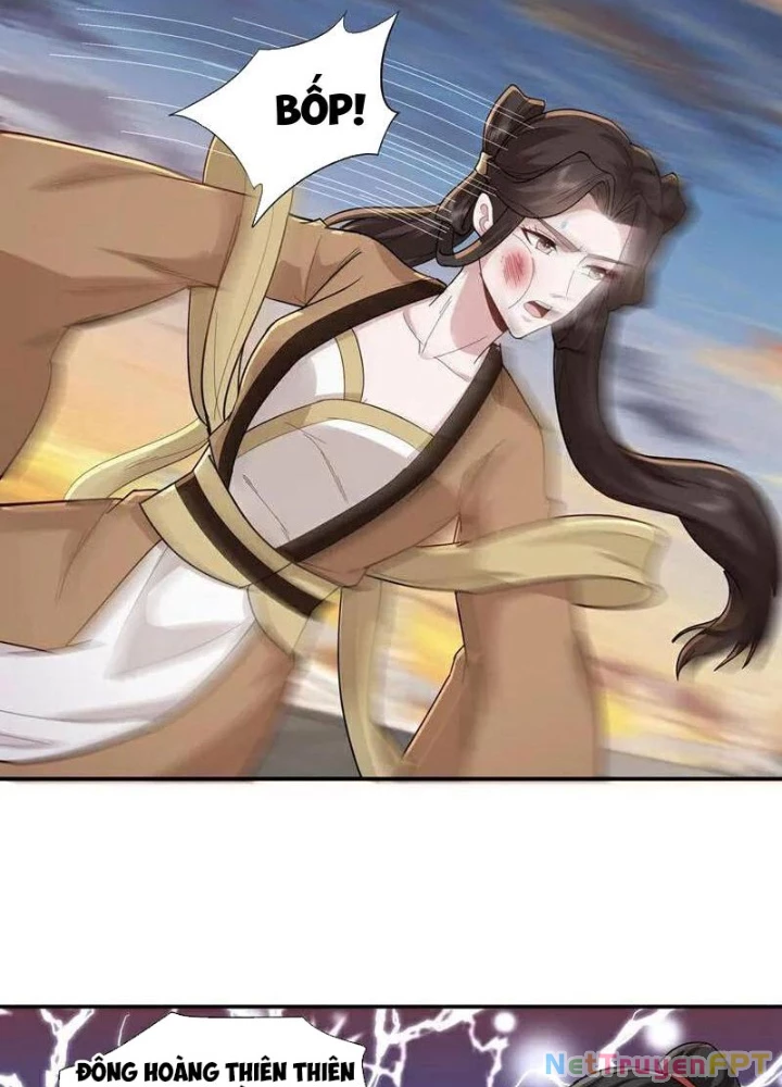 Trường Sinh Bất Tử Ta Chỉ Tu Cấm Thuật Chapter 137 - Trang 2