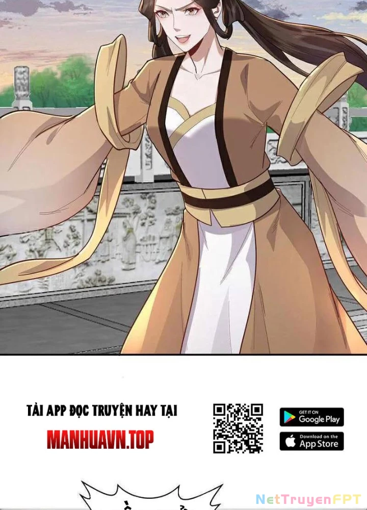 Trường Sinh Bất Tử Ta Chỉ Tu Cấm Thuật Chapter 137 - Trang 2