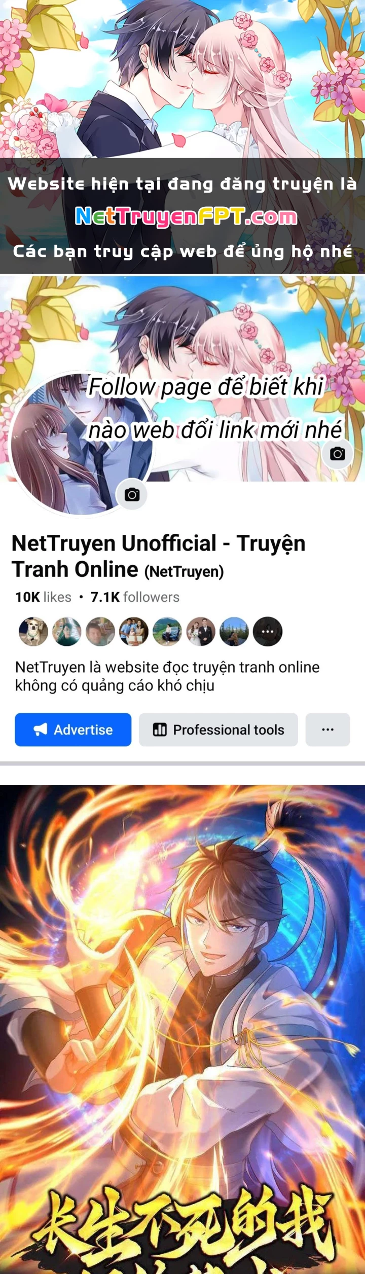Trường Sinh Bất Tử Ta Chỉ Tu Cấm Thuật Chapter 141 - Trang 2
