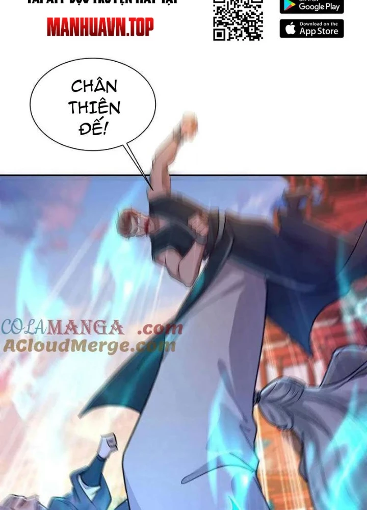 Trường Sinh Bất Tử Ta Chỉ Tu Cấm Thuật Chapter 146 - Trang 2
