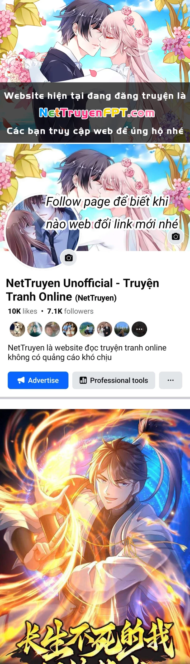 Trường Sinh Bất Tử Ta Chỉ Tu Cấm Thuật Chapter 149 - Trang 2