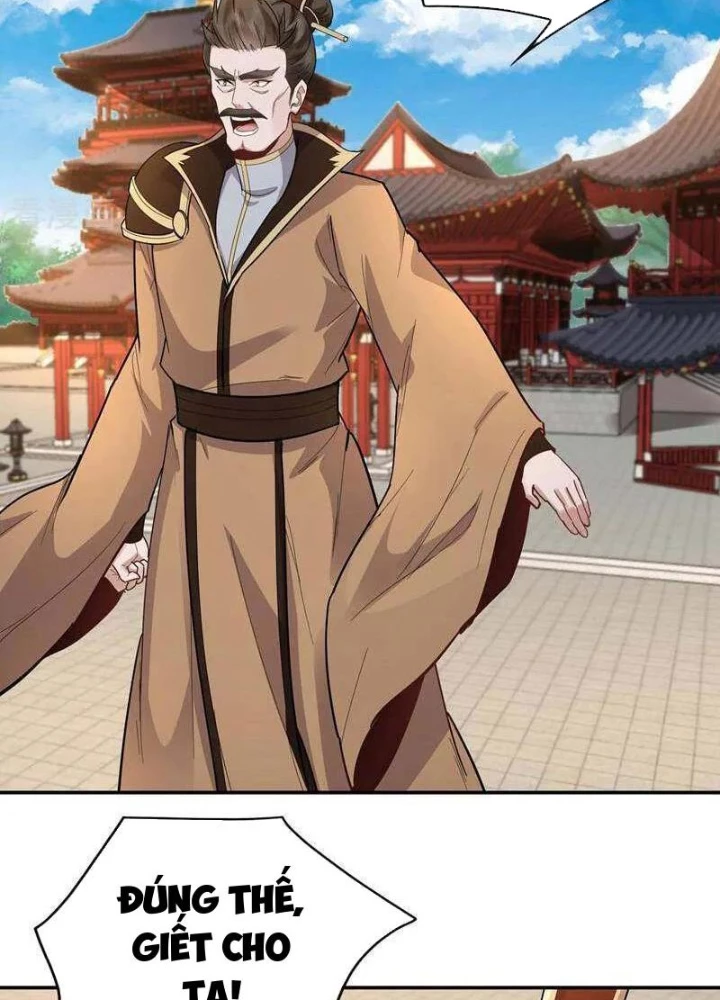 Trường Sinh Bất Tử Ta Chỉ Tu Cấm Thuật Chapter 149 - Trang 2