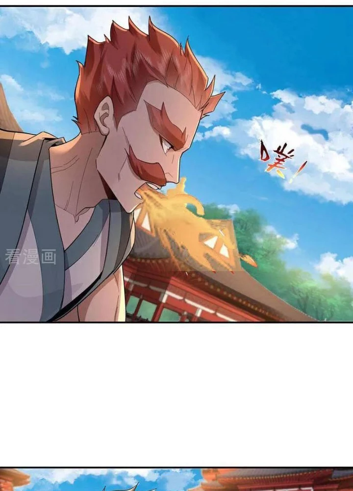 Trường Sinh Bất Tử Ta Chỉ Tu Cấm Thuật Chapter 149 - Trang 2