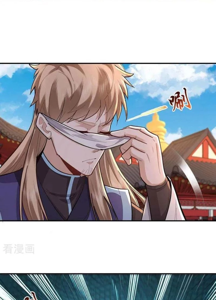 Trường Sinh Bất Tử Ta Chỉ Tu Cấm Thuật Chapter 149 - Trang 2