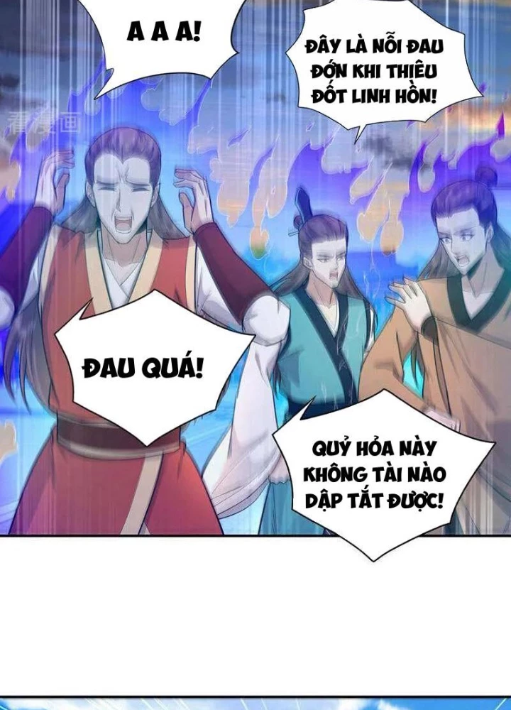 Trường Sinh Bất Tử Ta Chỉ Tu Cấm Thuật Chapter 149 - Trang 2