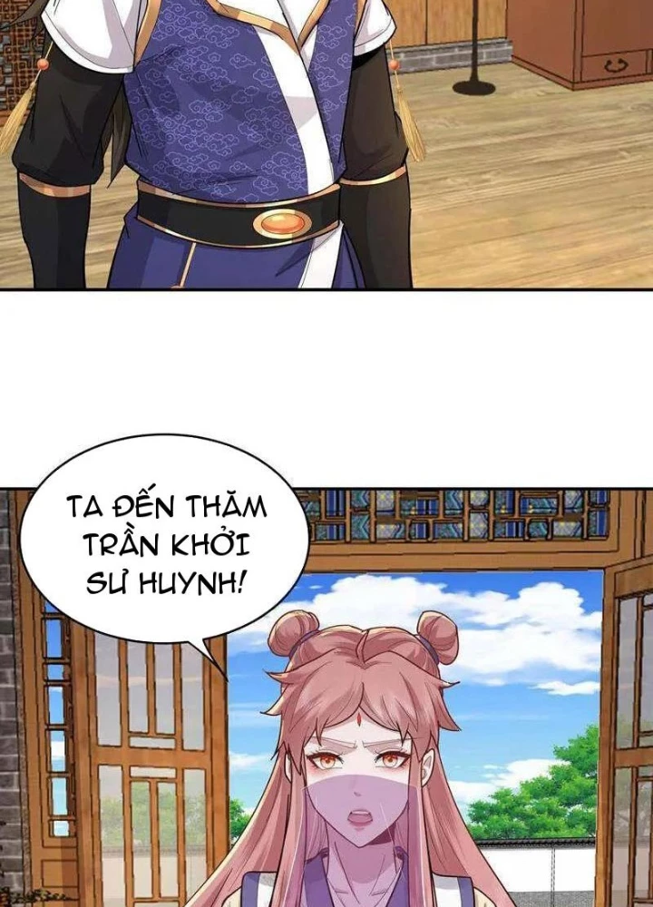 Trường Sinh Bất Tử Ta Chỉ Tu Cấm Thuật Chapter 149 - Trang 2