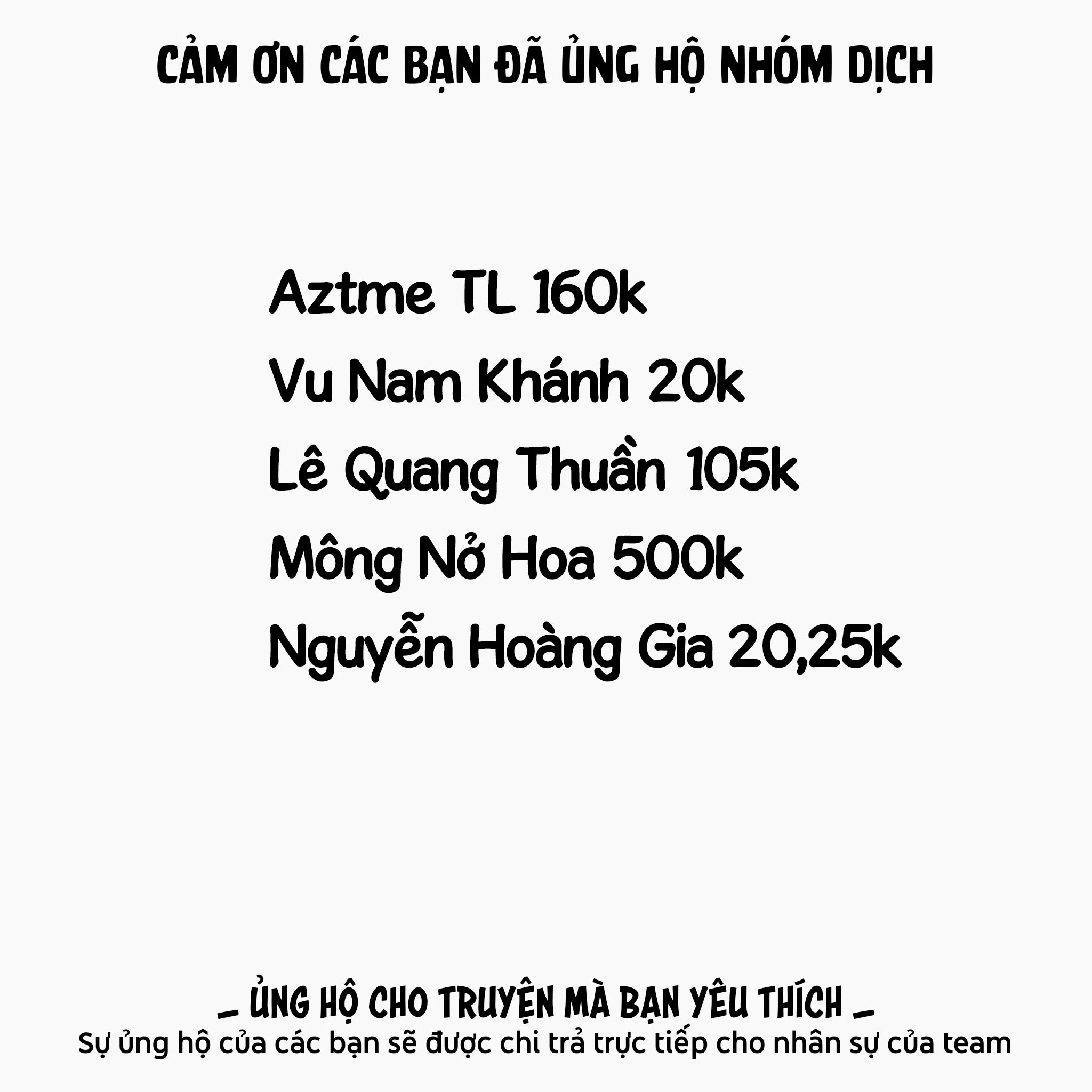Dark Gathering Chapter 67 - Trang 3