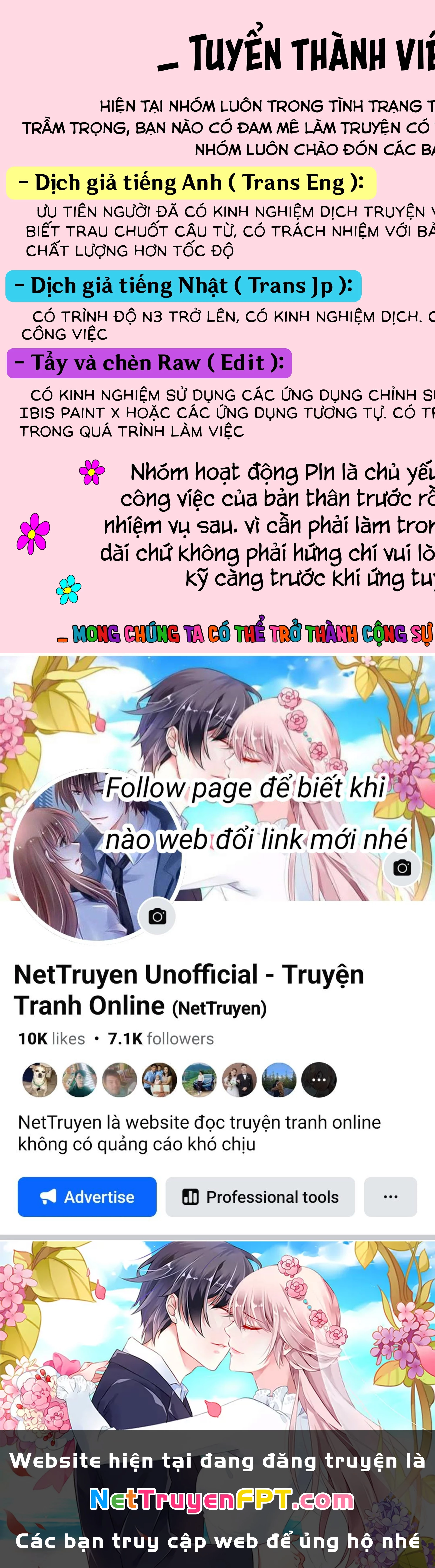 Dark Gathering Chapter 67 - Trang 3