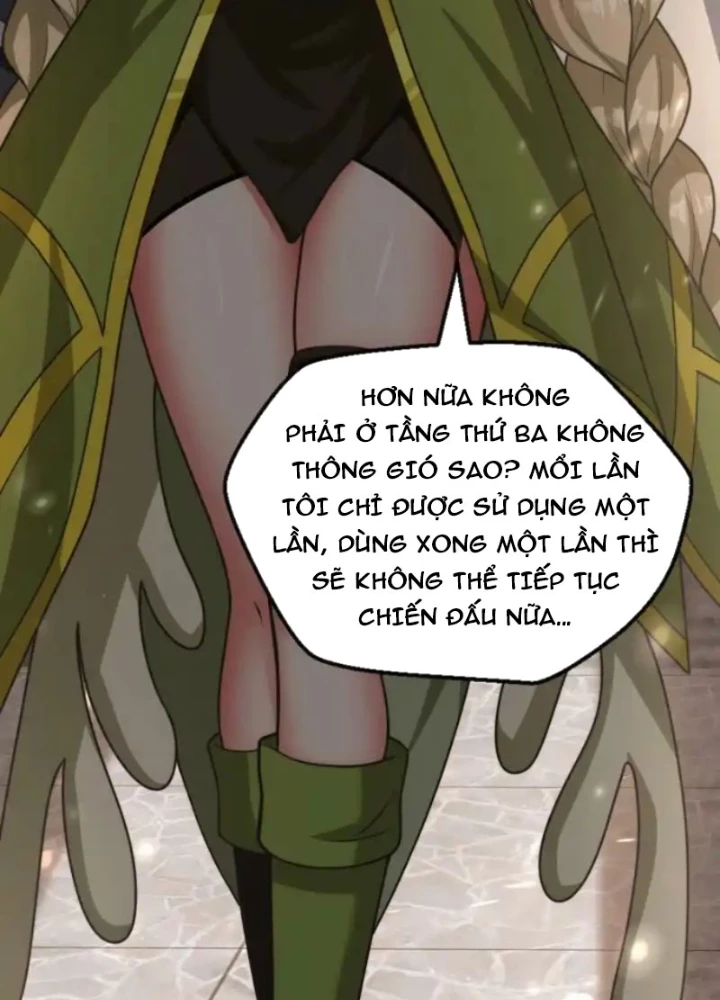 Vú Em Mạnh Nhất Thiên Hạ Lv1 Chapter 21 - Trang 2