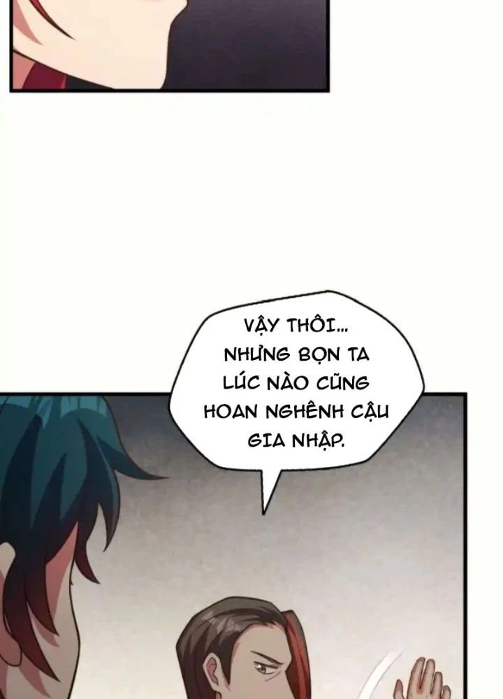 Vú Em Mạnh Nhất Thiên Hạ Lv1 Chapter 21 - Trang 2
