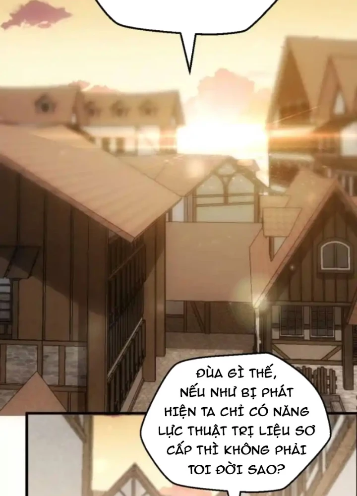 Vú Em Mạnh Nhất Thiên Hạ Lv1 Chapter 21 - Trang 2