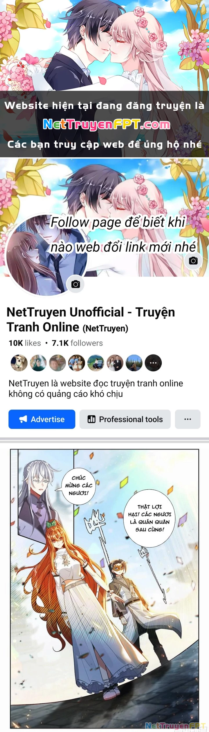 Đấu La Đại Lục 5 Chapter 230 - Next Chapter 231
