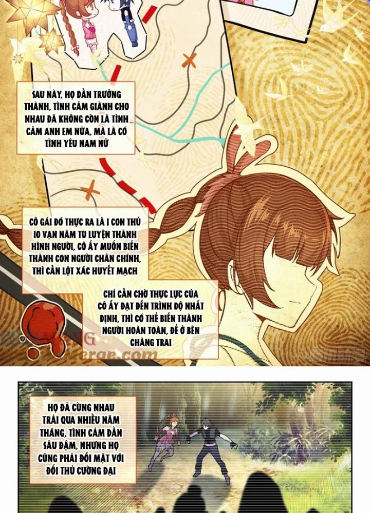 Đấu La Đại Lục 5 Chapter 230 - Trang 4