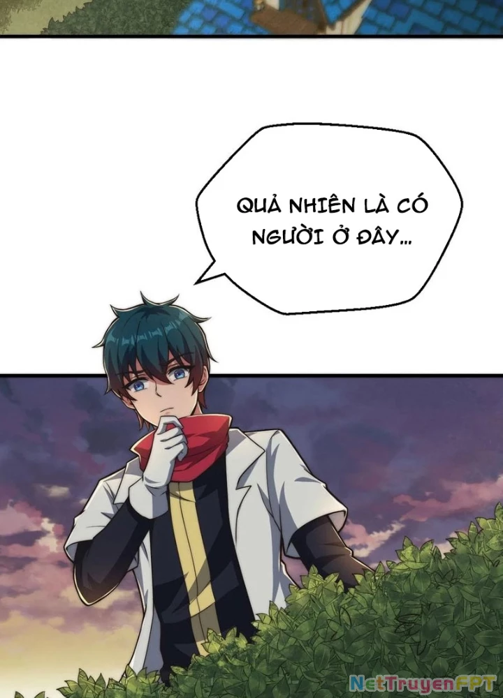 Vú Em Mạnh Nhất Thiên Hạ Lv1 Chapter 24 - Next Chapter 25