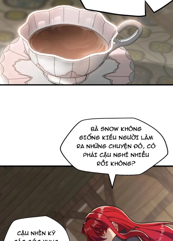 Vú Em Mạnh Nhất Thiên Hạ Lv1 Chapter 24 - Next Chapter 25