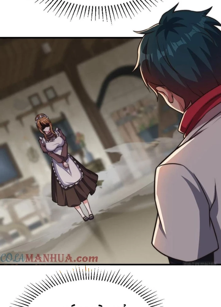 Vú Em Mạnh Nhất Thiên Hạ Lv1 Chapter 24 - Next Chapter 25
