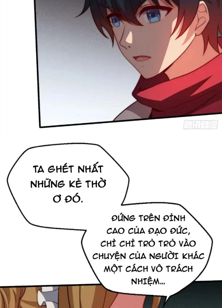 Vú Em Mạnh Nhất Thiên Hạ Lv1 Chapter 25 - Next Chapter 26