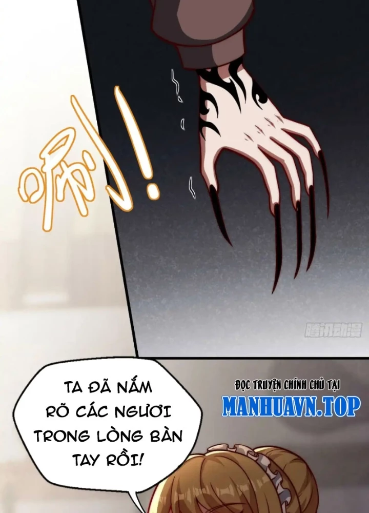 Vú Em Mạnh Nhất Thiên Hạ Lv1 Chapter 25 - Next Chapter 26