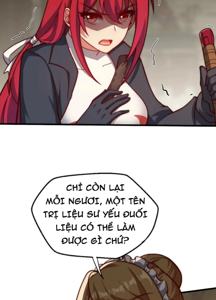 Vú Em Mạnh Nhất Thiên Hạ Lv1 Chapter 25 - Next Chapter 26