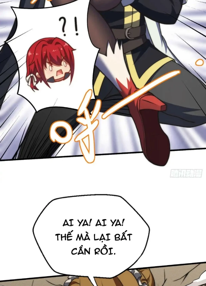 Vú Em Mạnh Nhất Thiên Hạ Lv1 Chapter 25 - Next Chapter 26