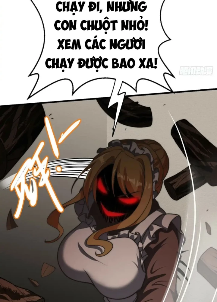 Vú Em Mạnh Nhất Thiên Hạ Lv1 Chapter 25 - Next Chapter 26