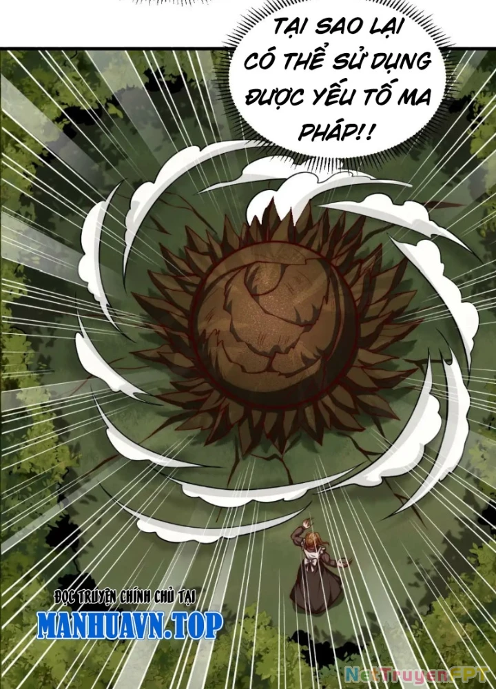Vú Em Mạnh Nhất Thiên Hạ Lv1 Chapter 25 - Next Chapter 26