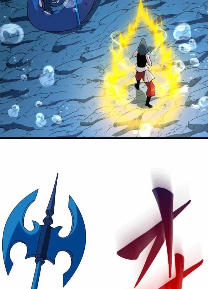 Vô Song Cùng Với Vũ Khí Ẩn Chapter 42 - Trang 3
