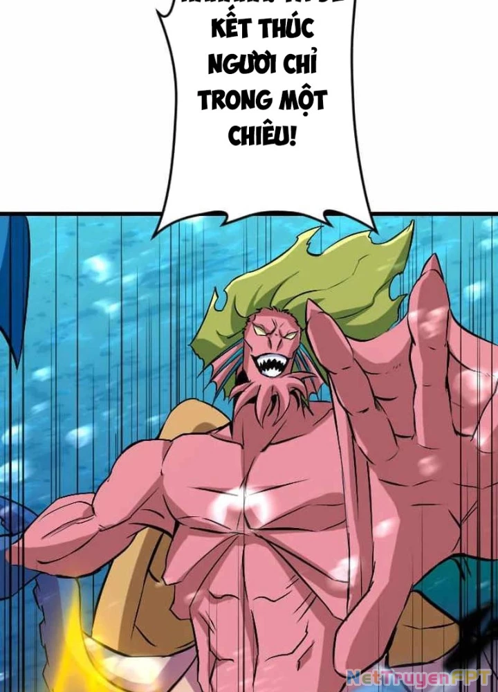 Vô Song Cùng Với Vũ Khí Ẩn Chapter 42 - Trang 3