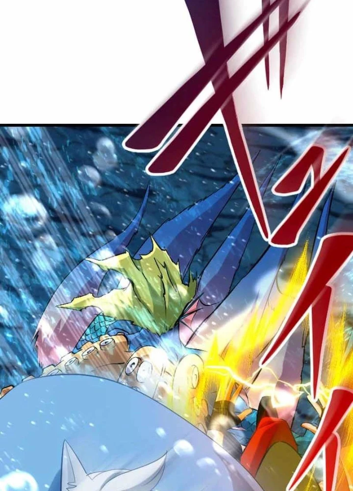 Vô Song Cùng Với Vũ Khí Ẩn Chapter 42 - Trang 3