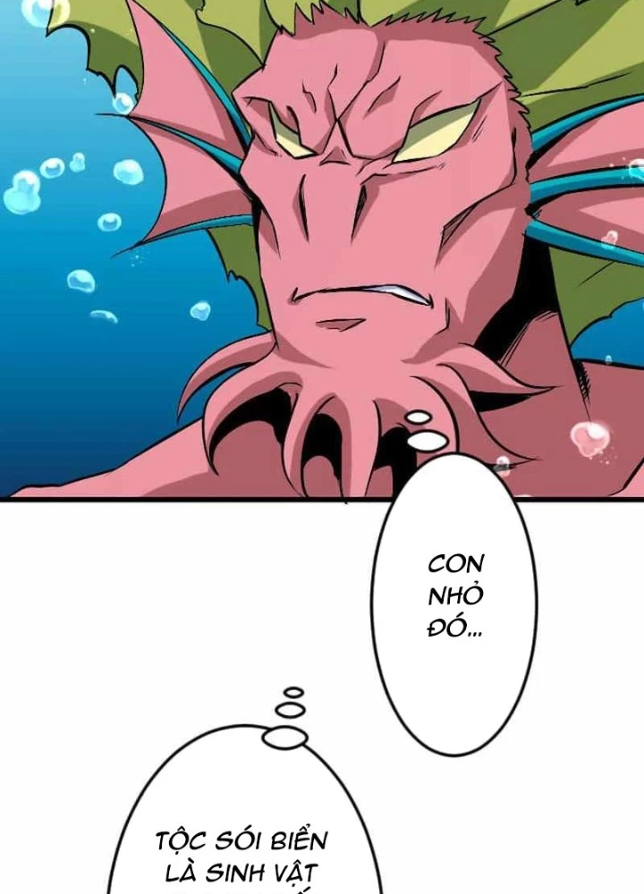 Vô Song Cùng Với Vũ Khí Ẩn Chapter 42 - Trang 3